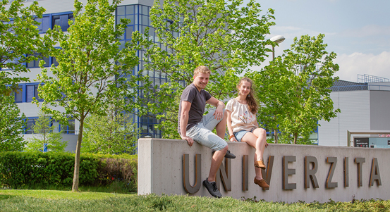 ZČU vypsala druhé kolo přijímacího řízení na většině svých fakult
