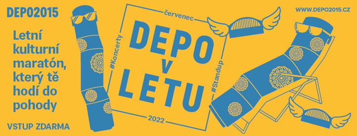 Zdroj fotografií a grafiky: DEPO2015