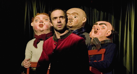 Měšťanská beseda zve na letní program. Bude i Obludárium