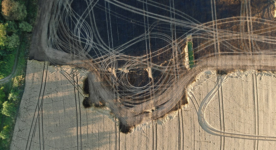 Plzeňští dronaři mají napilno, vyrážejí k požárům i vážným nehodám