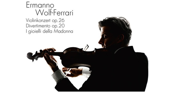 Plzeňská filharmonie byla nominována na cenu Opus Klassik