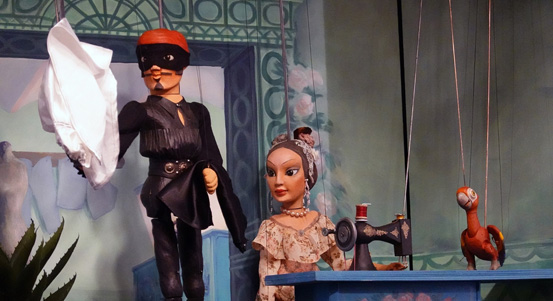 Divadlo Alfa úspěšně zakončilo velké turné po Japonsku