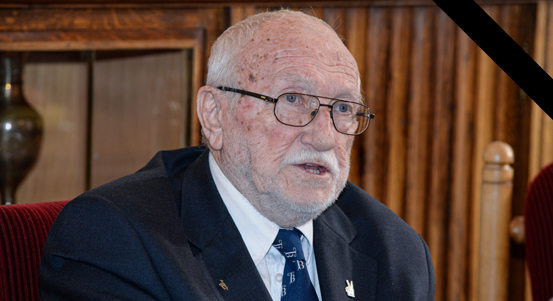 Zemřel významný neurochirurg a polistopadový primátor Plzně Zdeněk Mraček