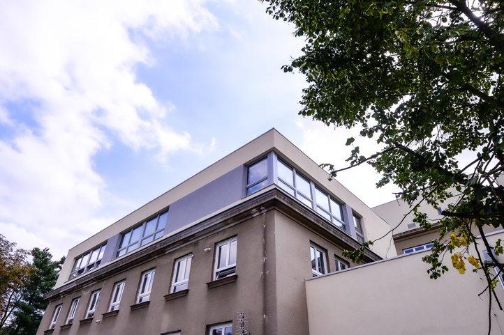 2. ZŠ (fotografie: M. Pecuch)