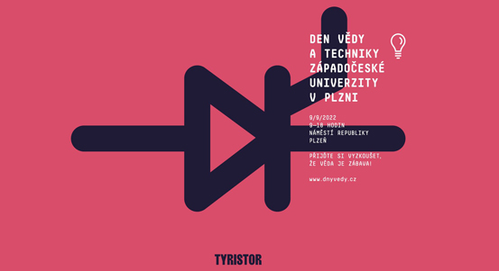 Den vědy a techniky promění v pátek náměstí ve vědeckou laboratoř