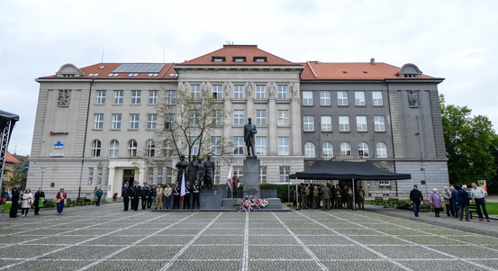 Plzeň vzpomínala na T. G. Masaryka, výjimečnou osobnost našich dějin