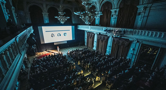 V Plzni je v plném proudu festival Finále