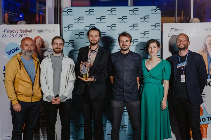 Zdroj fotografií: pořadatel festivalu Finále Plzeň