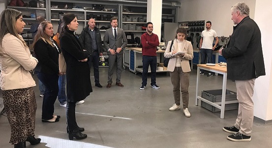 Největší kolumbijská města se inspirovala v Plzni městskou mobilitou a konceptem Smart Cities