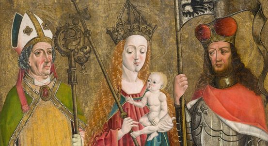 Letnice umělců zvou na svou podzimní část