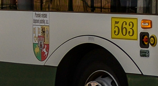 Plzeň opraví zastávky Pekárna v Koterovské a Západočeská univerzita na Borech. Omezí dopravu