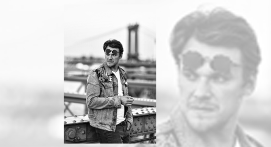 Vojtěch Dyk veze do Měšťanské besedy album natočené v New Yorku