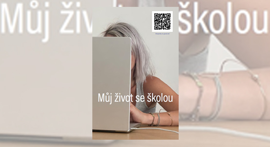 Škola je tématem letošního festivalu Můj život s…