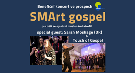 Gospelové soubory po celé České republice pomohou nemocným dětem. Plzeňský koncert zve do kostela v Lobzích