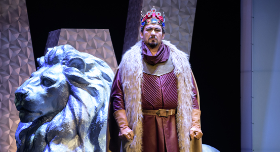 Smetanův Dalibor se vrátil do Plzně po 16 letech, divadlo se připravuje na Rok české hudby