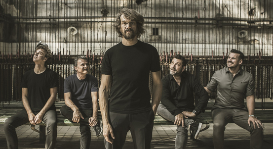 Měšťanská beseda zve v listopadu nejen na cestovatelské přednášky