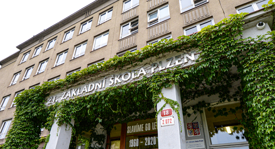 Plzeň podpoří další výsadbu stromů ve městě. Vysazeny budou u nové cyklostezky i ve školách