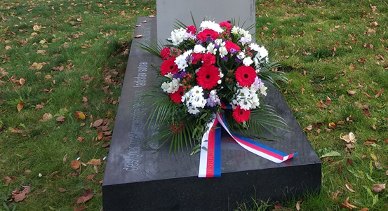 Plzeň si připomněla narození svého rodáka, světoznámého designéra Ladislava Sutnara