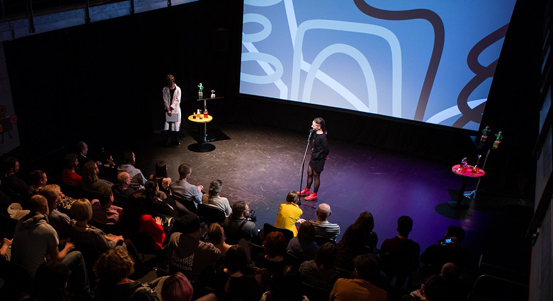 Plzeňský Moving Station opět patří Animánii