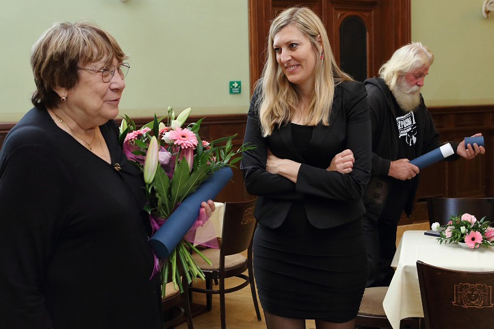 Zdroj fotografií: Krajský úřad Plzeňského kraje