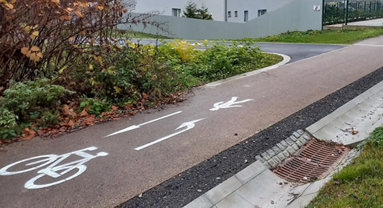 Nový úsek stezky propojí Radobyčice s Útušicemi