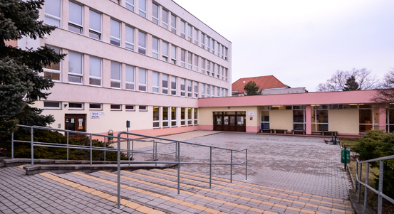 Bolevecká základní škola má nového ředitele