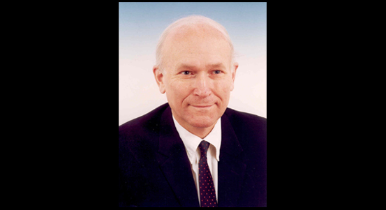 Zemřel profesor Viktor Viktora