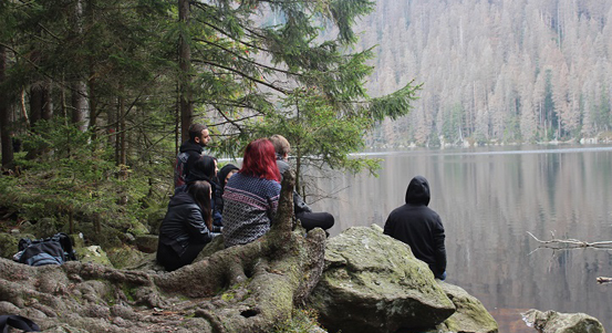 Město zajistilo zážitkové tábory dětem ze znevýhodněného prostředí