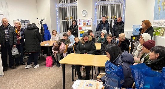 Cizinci úspěšně zakončili jazykové kurzy češtiny, o které byl letos velký zájem