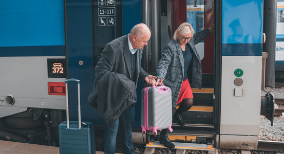Turisté mají Plzeň rádi, vracejí se