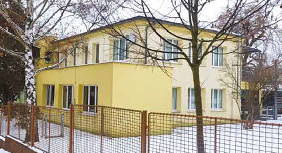 21. mateřská škola i FC Viktoria Plzeň šetří díky nové technologii