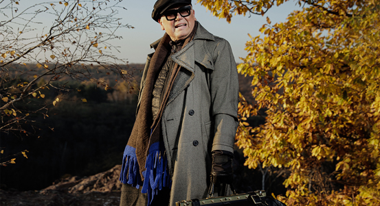 Opereta Candide přivede na jeviště DJKT i Jiřího Korna