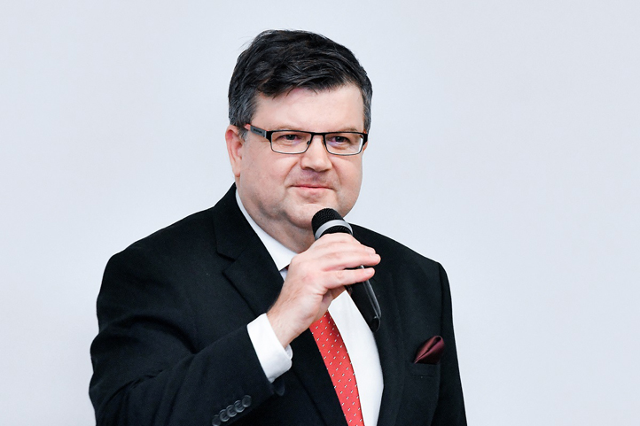 Miroslav Lávička (foto: M. Chaloupka)