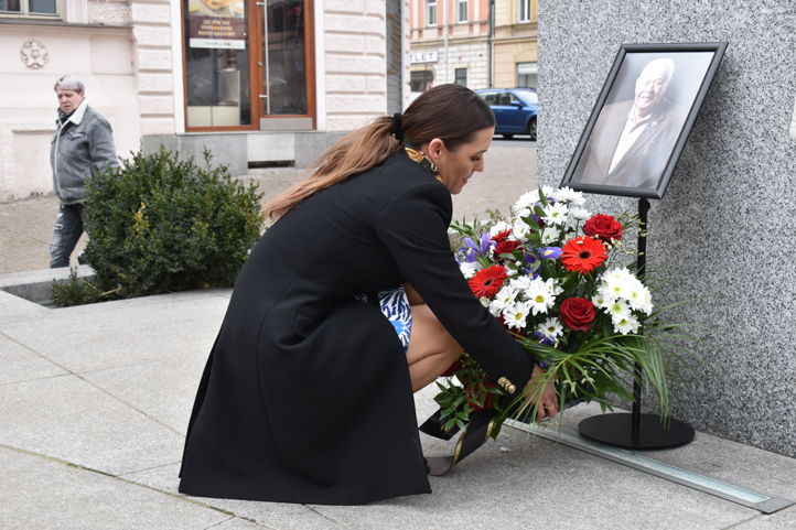 Fotografie: B. Hájková