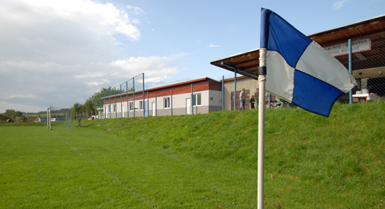 Třímilionovou dotací chce město Plzeň podpořit fotbalový klub na Košutce