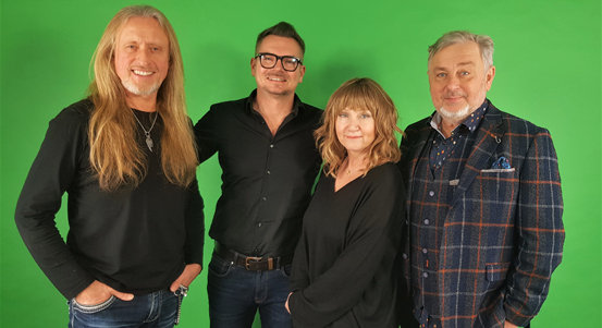 31. ročník Žebříku se blíží. Do Plzně už v pátek zavítá Michal Pavlíček nebo Vypsaná fixa