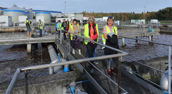 Vodárna zve na komentované prohlídky