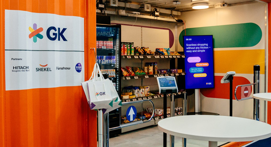 V Plzni se jako jediném městě v Česku představí světová novinka v bezkontaktním nakupování