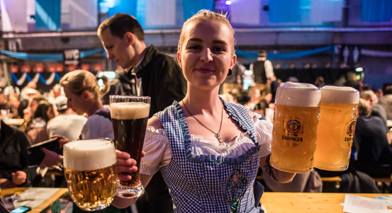 Česko-bavorský festival Treffpunkt oslaví 30 let partnerství Plzně a Regensburgu