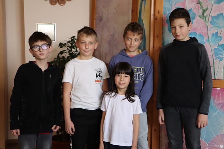 Zdroj fotografií: 28. ZŠ