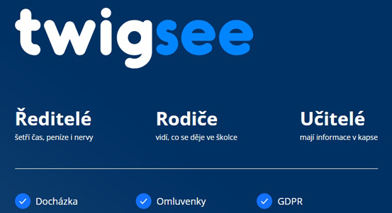 Plzeň chce sjednotit komunikaci mezi školkami a rodiči