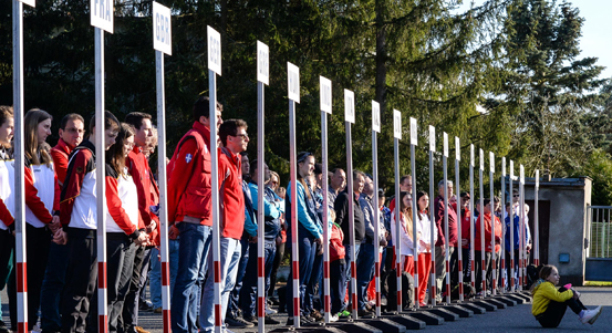 Do Plzně přijeli přední sportovní střelci z celého světa. Koná se Velká cena osvobození