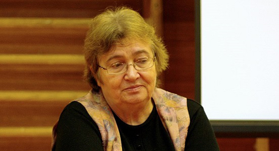 Zemřela disidentka a novinářka Petruška Šustrová. Držitelka Ceny 1. června