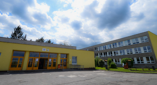 28. ZŠ oslavila 50 let