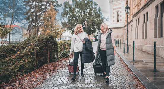 Do Plzně vloni dorazil rekordní počet turistů z Česka, také letošní sezona vypadá slibně