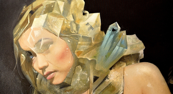 Tři výstavy je nyní možné zhlédnout v prostorách plzeňské radnice