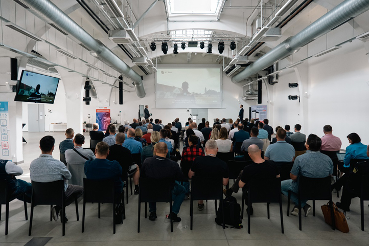 Zdroj fotografií: Správa informačních technologií města Plzně