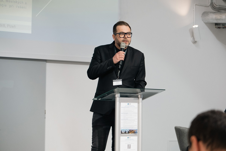 Zdroj fotografií: Správa informačních technologií města Plzně