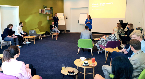 Plzeň připravuje novou strategii cestovního ruchu