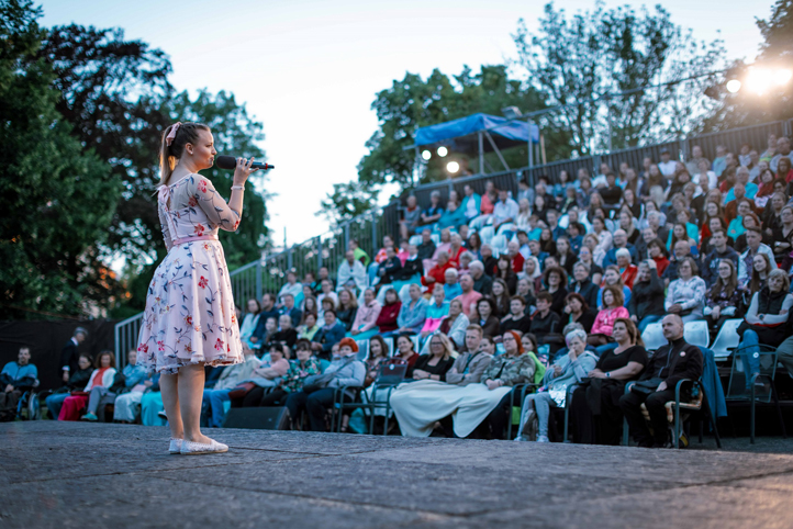 Zdroj fotografií: Divadelní léto pod plzeňským nebem